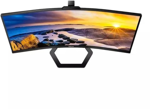 Monitor LED Philips 34E1C5600HE 34 " 3440 x 1440 px VA