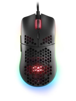 Myszka bezprzewodowa Mars Gaming Mmax sensor opt.