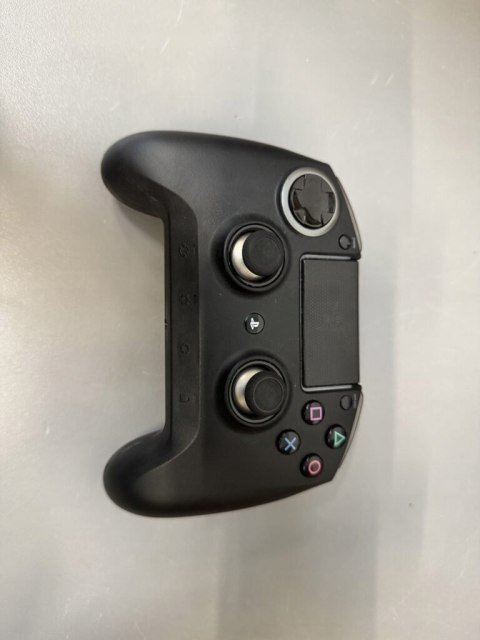 Pad Razer Raiju Ultimate do PS4 czarny