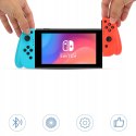 Pad bezprzewodowy do konsoli Nintendo Switch czerwony