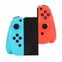 Pad bezprzewodowy do konsoli Nintendo Switch czerwony