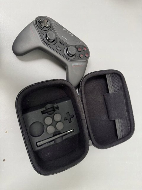 Pad przewodowy ASTRO C40