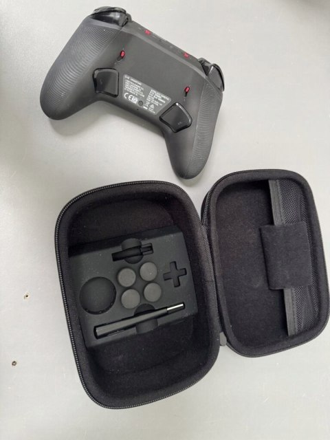 Pad przewodowy ASTRO C40