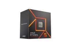 Procesor AMD Ryzen 5 7600 6x3,8GHz AM5 65W