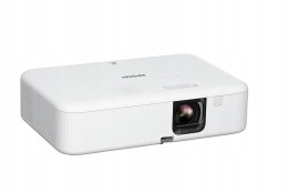 Projektor EPSON CO-FH02 Full HD (1920 x 1080), 3000 ANSI lumen, Wi-Fi
