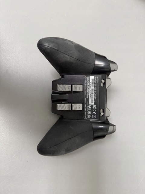 Razer Wolverine Ultimate kontroler pad Xbox PC