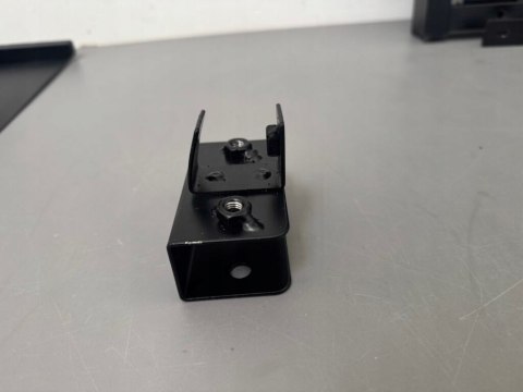 Statyw pod laptop/mikser 50 kg Ibiza DS20