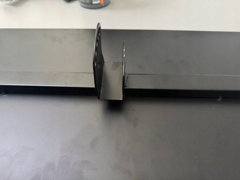 Statyw pod laptop/mikser 50 kg Ibiza DS20