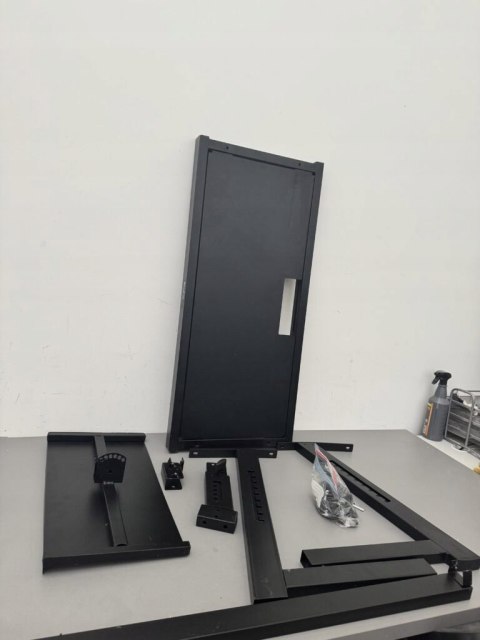 Statyw pod laptop/mikser 50 kg Ibiza DS20