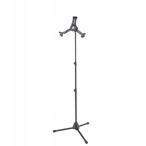 Statyw z uchwytem na tablet K&M 19793-316-55