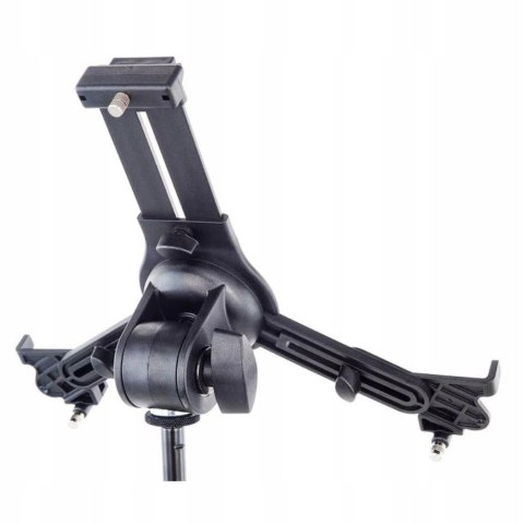 Statyw z uchwytem na tablet K&M 19793-316-55