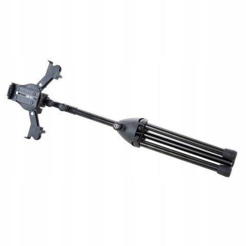 Statyw z uchwytem na tablet K&M 19793-316-55