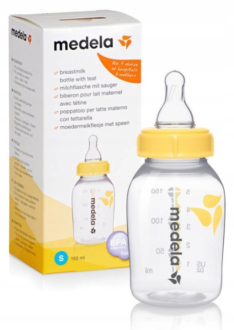 Butelka Medela 150 ml 2000597