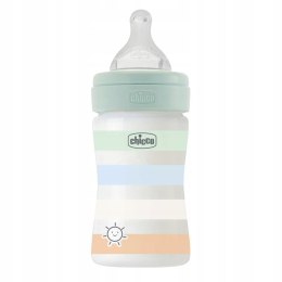 Butelka Wellness Powolny przepływ 150 ml 0 miesięcy+ CHICCO
