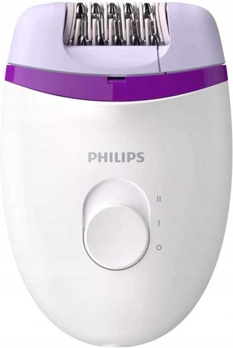 DEPILATOR PHILIPS BRE225/00 WET&DRY WHITE