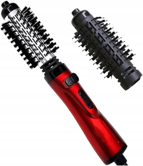 Escova Rotativa 2 w 1 obrotowa szczotka do suszenia i stylizacji 1000 W