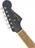 Fender Malibu Player WN Midnight Satin