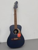 Fender Malibu Player WN Midnight Satin