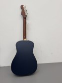 Fender Malibu Player WN Midnight Satin