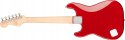 Fender Squier elektryczna mini gitara Stratocaster w kolorze Dakota Red Fender Squier elektryczna mini gitara Stratocaster w kolorze Dakota Red