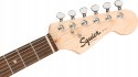 Fender Squier elektryczna mini gitara Stratocaster w kolorze Dakota Red Fender Squier elektryczna mini gitara Stratocaster w kolorze Dakota Red