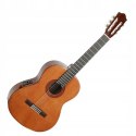 Gitara klasyczna Yamaha Flamenco Praworęczna