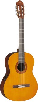 Gitara klasyczna Yamaha Flamenco Praworęczna