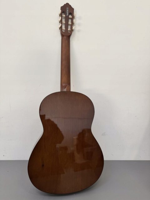 Gitara klasyczna Yamaha Flamenco Praworęczna