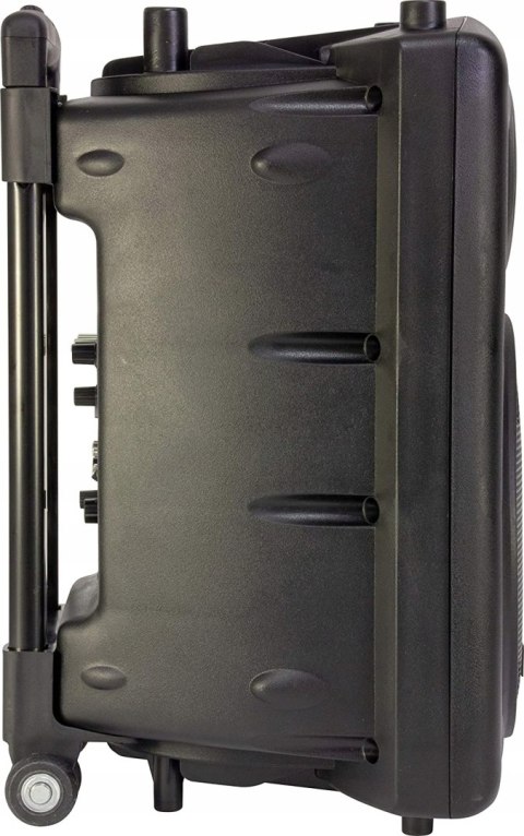 Głośnik przenośny Ibiza Port10VHF-BT czarny 500 W