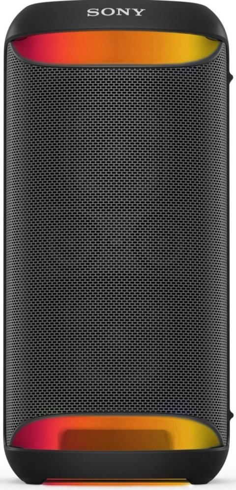 Głośnik przenośny Sony SRS-XV500 czarny 55 W