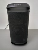 Głośnik przenośny Sony SRS-XV500 czarny 55 W