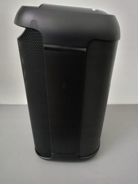 Głośnik przenośny Sony SRS-XV500 czarny 55 W