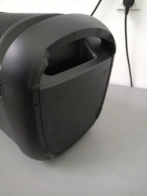 Głośnik przenośny Sony SRS-XV500 czarny 55 W