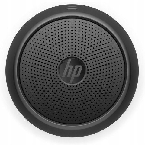 HP Głośnik Bluetooth 360, czarny