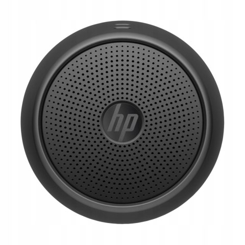 HP Głośnik Bluetooth 360, czarny