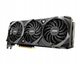 Karta graficzna MSI RTX 3080 VENTUS 3X PLUS 10G OC LHR 10 GB