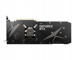 Karta graficzna MSI RTX 3080 VENTUS 3X PLUS 10G OC LHR 10 GB