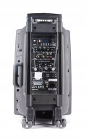 Kolumna Ibiza PORT12VHF-BT 350 W czarny Kolumna Ibiza PORT12VHF-BT 350 W czarny