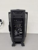 Kolumna Ibiza PORT12VHF-BT 350 W czarny Kolumna Ibiza PORT12VHF-BT 350 W czarny