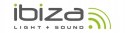 Kolumna Ibiza PORT12VHF-BT 350 W czarny Kolumna Ibiza PORT12VHF-BT 350 W czarny