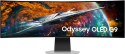Monitor OLED Samsung Odyssey G9 G95SC 49 " 5120 x 1440 px OLED