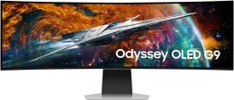 Monitor OLED Samsung Odyssey G9 G95SC 49 