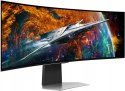 Monitor OLED Samsung Odyssey G9 G95SC 49 " 5120 x 1440 px OLED