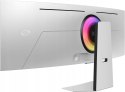 Monitor OLED Samsung Odyssey G9 G95SC 49 " 5120 x 1440 px OLED