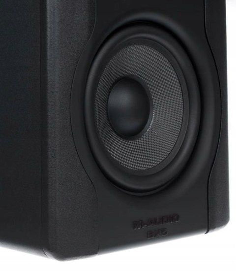 Monitor studyjny M-audio BX5 D3 100 W