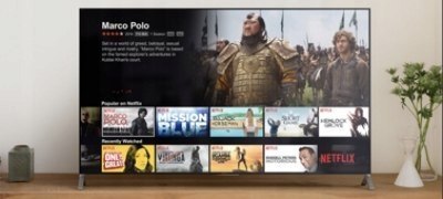 Odtwarzacz Blu-Ray 4K SONY UBP-X700B