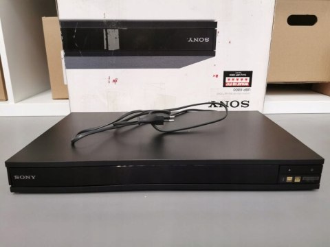 Odtwarzacz Blu-ray Sony UBP-X800