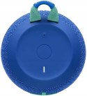 PRZENOŚNY GŁOŚNIK LOGITECH UE WONDERBOOM 2 BLUE