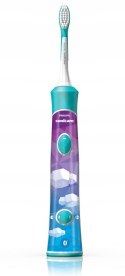 Philips Sonicare HX6322/04 Szczoteczka elektryczna