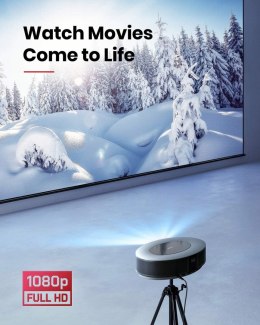 Projektor Anker Nebula Cosmos Full HD 810 ANSI BT WIFI